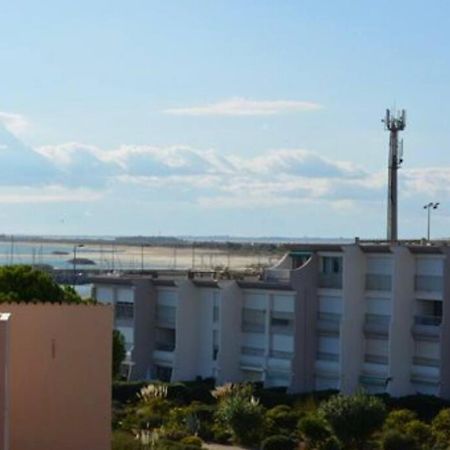 Superbe Studio, Acces Plage Direct Sete Exterior photo