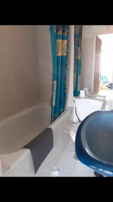 Superbe Studio, Acces Plage Direct Sete Exterior photo