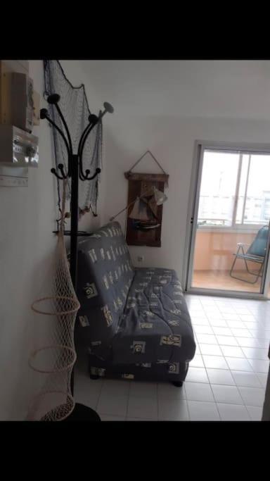 Superbe Studio, Acces Plage Direct Sete Exterior photo